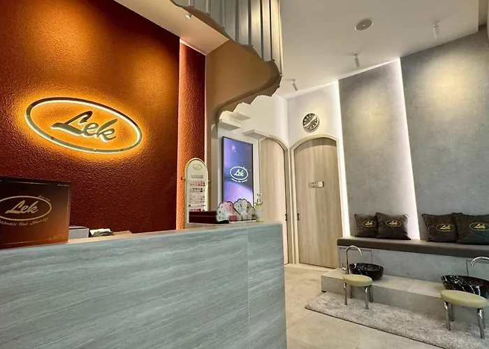 The Quarter Saphankhwai By Uhg - Close To Chatuchak Market, Krung Thep Aphiwat Terminal Station-bangsue Grand Station 호텔 4*