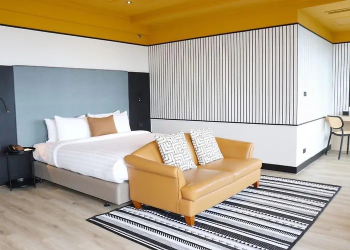 The Quarter Saphankhwai By Uhg - Close To Chatuchak Market, Krung Thep Aphiwat Terminal Station-bangsue Grand Station 4*