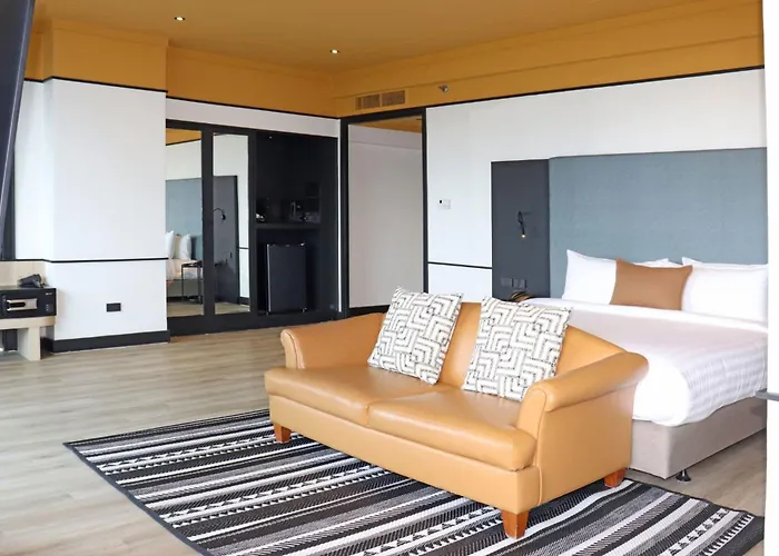 The Quarter Saphankhwai By Uhg - Close To Chatuchak Market, Krung Thep Aphiwat Terminal Station-bangsue Grand Station 4* 방콕