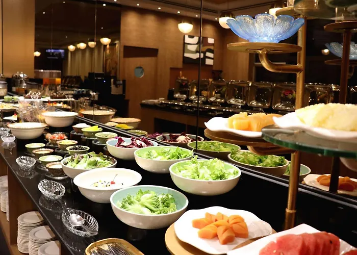 호텔 The Quarter Saphankhwai By Uhg - Close To Chatuchak Market, Krung Thep Aphiwat Terminal Station-bangsue Grand Station 방콕