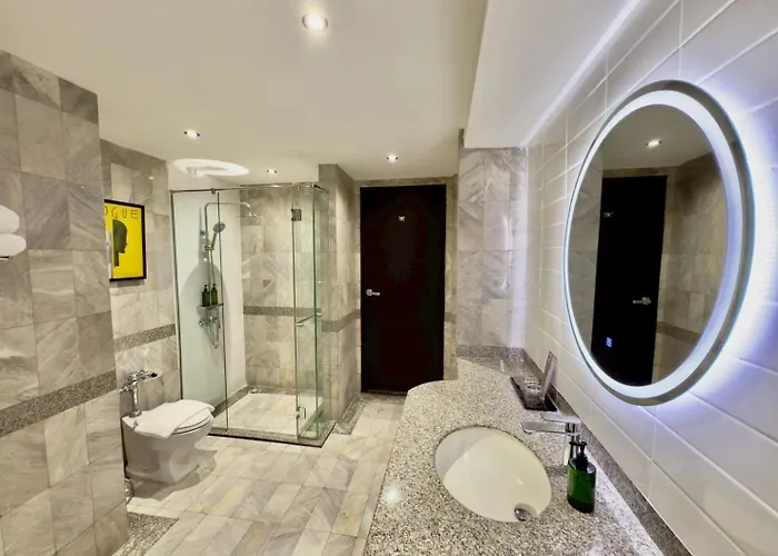 The Quarter Saphankhwai By Uhg - Close To Chatuchak Market, Krung Thep Aphiwat Terminal Station-bangsue Grand Station 호텔 방콕