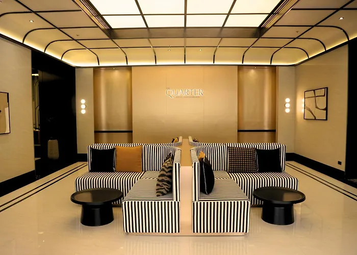 The Quarter Saphankhwai By Uhg - Close To Chatuchak Market, Krung Thep Aphiwat Terminal Station-bangsue Grand Station 호텔