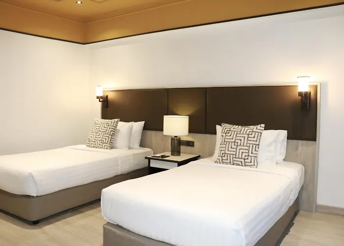 The Quarter Saphankhwai By Uhg - Close To Chatuchak Market, Krung Thep Aphiwat Terminal Station-bangsue Grand Station 방콕