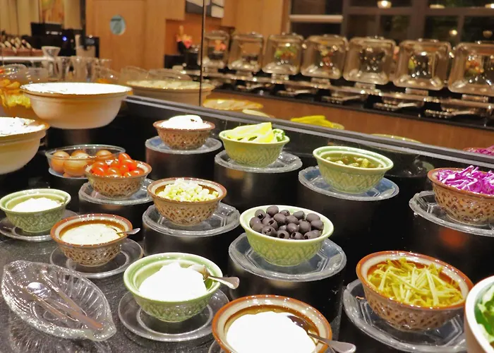 The Quarter Saphankhwai By Uhg - Close To Chatuchak Market, Krung Thep Aphiwat Terminal Station-bangsue Grand Station 4* 방콕