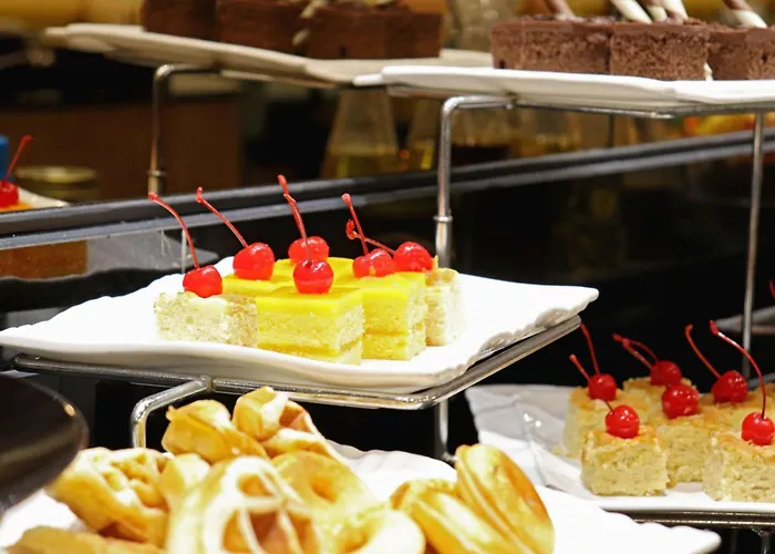 The Quarter Saphankhwai By Uhg - Close To Chatuchak Market, Krung Thep Aphiwat Terminal Station-bangsue Grand Station 호텔