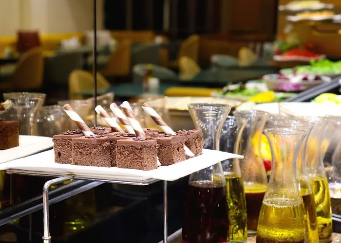 호텔 The Quarter Saphankhwai By Uhg - Close To Chatuchak Market, Krung Thep Aphiwat Terminal Station-bangsue Grand Station 방콕