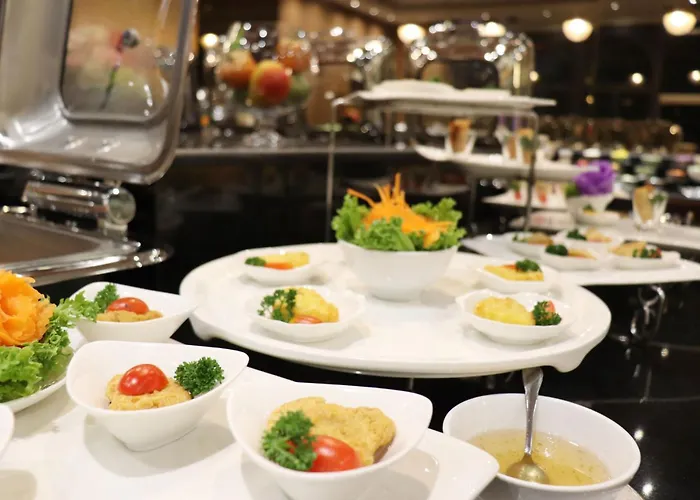 The Quarter Saphankhwai By Uhg - Close To Chatuchak Market, Krung Thep Aphiwat Terminal Station-bangsue Grand Station 호텔 4*