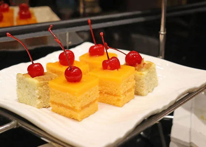 호텔 The Quarter Saphankhwai By Uhg - Close To Chatuchak Market, Krung Thep Aphiwat Terminal Station-bangsue Grand Station
