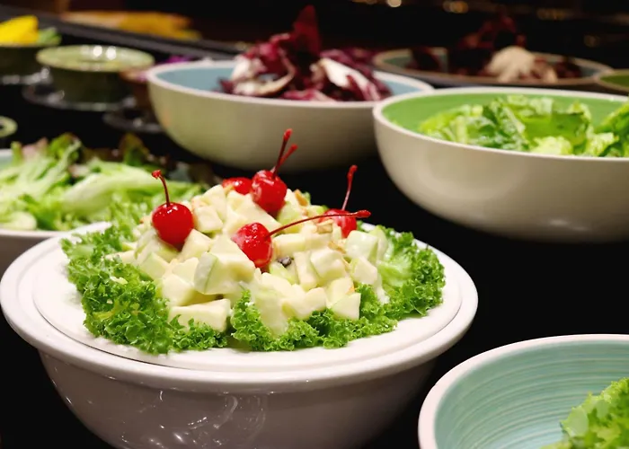 The Quarter Saphankhwai By Uhg - Close To Chatuchak Market, Krung Thep Aphiwat Terminal Station-bangsue Grand Station