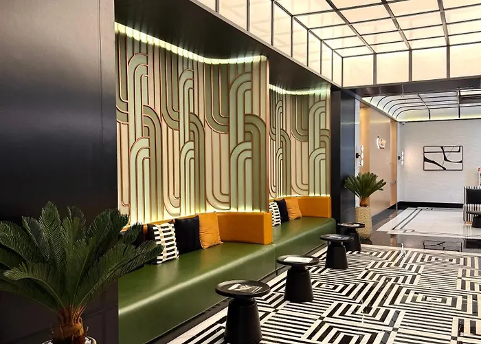 The Quarter Saphankhwai By Uhg - Close To Chatuchak Market, Krung Thep Aphiwat Terminal Station-bangsue Grand Station