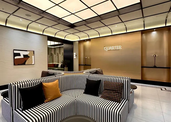The Quarter Saphankhwai By Uhg - Close To Chatuchak Market, Krung Thep Aphiwat Terminal Station-bangsue Grand Station 호텔 방콕