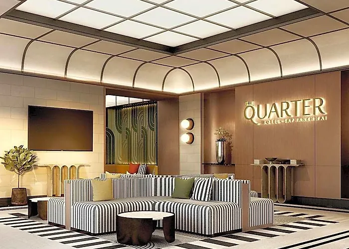 מלון The Quarter Saphankhwai By Uhg - Close To Chatuchak Market, Krung Thep Aphiwat Terminal Station-bangsue Grand Station 4*