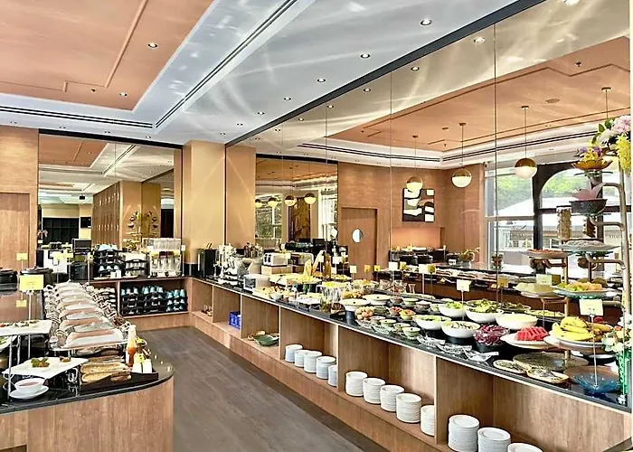The Quarter Saphankhwai By Uhg - Close To Chatuchak Market, Krung Thep Aphiwat Terminal Station-bangsue Grand Station 4*