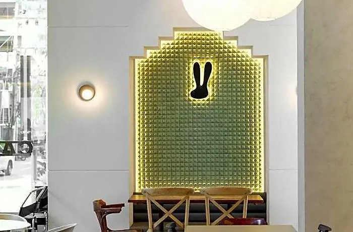 Hotel The Quarter Saphankhwai By Uhg - Close To Chatuchak Market, Krung Thep Aphiwat Terminal Station-bangsue Grand Station